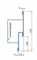 Angermann Profil U20SPL