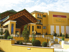 Eurotherme Bad Schallerbach