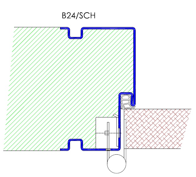 Profil B24 Angermann Stahlzargen Fensterstock T rstock Und Zargen profil-b24-angermann-stahlzargen-fensterstock-t-rstock-und-zargen